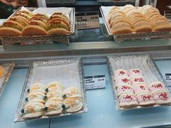 -Gram舒芙蕾(杭州中心店)
