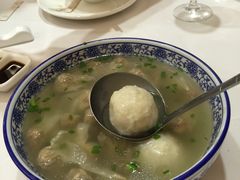 -聚春园自助餐厅(东街口店)