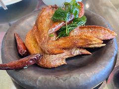 -simply thai天泰(世纪汇店)