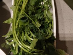 香菜-海底捞火锅(关山保利店)