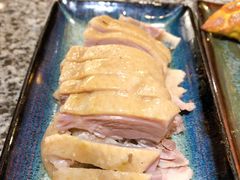 南京盐水鸭-南京大牌档(香港广场店)