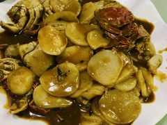 -协和菜馆(凤凰街店)