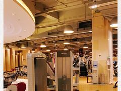 -北京嘉里健身·Kerry Sports(北京嘉里大酒店)