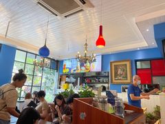 -Me&Joe意大利面·珍珠奶茶(鲁班路店)