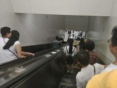-平安里(地铁站)