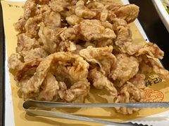 -纪林菜馆·博山菜老字号(华光路店)