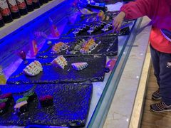 -万象·复兴号鲜肉烤肉海鲜自助(升级店)