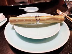 -广州康莱德·韵轩中餐厅