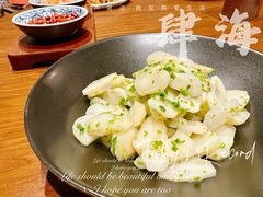-肆海小川菜酒馆Wine Bistro (青年路店)