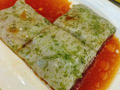 -虾饺妹·粤式手工点心(水荫路店)