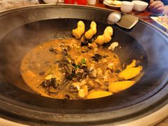 -忆乡情铁锅炖鱼饭店(延庆店)