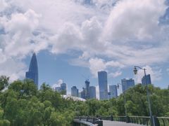 -深圳湾公园(南山区)