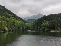 -南岳衡山风景名胜区