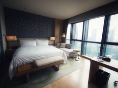 -重庆解放碑威斯汀酒店