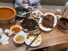 -滇越乘象云南餐厅(次渠店)