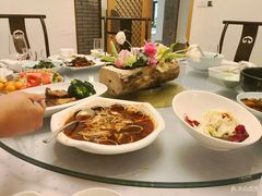 -杭州西湖柳莺里酒店·闻莺厅