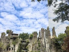 -深圳锦绣中华民俗村