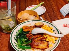 -西关味(大卫城店)