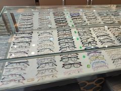 -锦泉眼镜·视光体验中心(环市西路店)