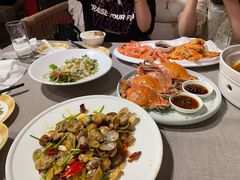 -有喜胶东小馆(太申祥和店)