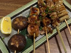 -阿泽料理