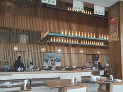 -拉萨瑞吉酒店-秀餐厅