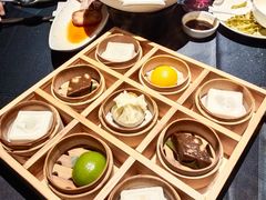 -江南雅厨(李公堤店)