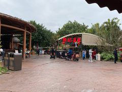 -南宁方特东盟神画