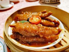 -囍凤楼·粤菜·点心·火锅(温特莱店)