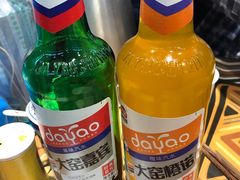-清真.德枭炕肉店.青海菜(大新街夜市店)