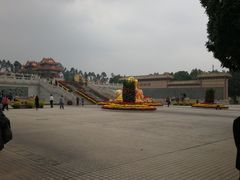 -广东圆玄道观
