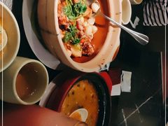 -蝴蝶里·粤菜·点心(滨江龙湖店)