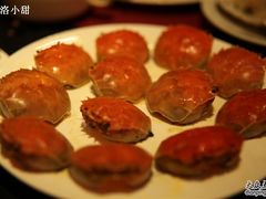 -东方红海鲜百汇(国际大厦店)