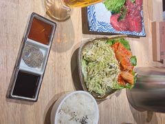-隐家本格烧肉(万达广场店)