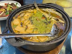 -富乐山酒店(西黄城根北街店)