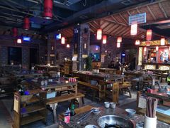 -重庆渝达老火锅(春熙路店)