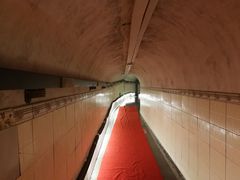 -洞庭洲·防空洞火锅·烧烤·铜锅涮肉(新百广场店)