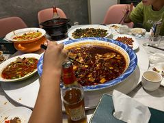 -新概念来凤鱼(璧山店)