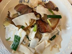 -阿谋美食·广西菜