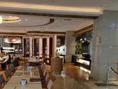 -永泰福朋喜来登酒店-宜客乐自助餐厅(远大路店)