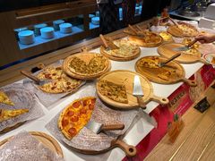 -比格比萨自助(宝山日月光店)