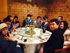 -阿英煲(凉城路店)