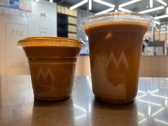 -M Stand(BFC外滩金融中心店)