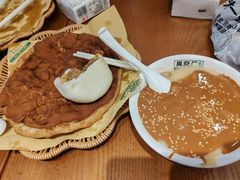 -黑窑厂糖油饼烤鸭·清真菜(旗舰店)