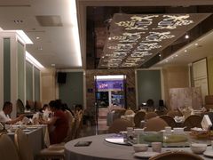 大堂-狮王府淮扬菜(新街口友谊店)