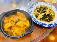 -宜城私房菜.臭鳜鱼(九华新街店)