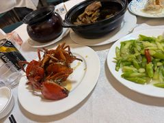 -莲花公园煎蟹(总店)