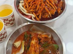 -苏袁麻辣烫(呼和浩特总局街店)