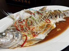 -巢湖名吃·东关老鹅汤(江南风情街店)