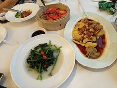 -千灯盛汇·头牌粤菜(致越优城店)